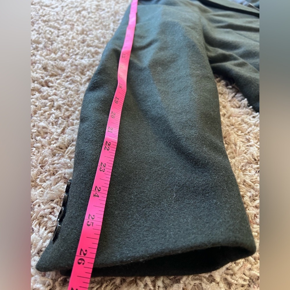 J. Crew Thompson Trench Topcoat - Picture 15 of 15